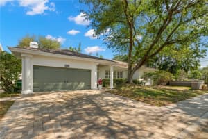 43 FRIENDSHIP COURT, SAFETY HARBOR, FL 34695 Sold 05/27/25