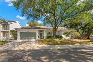 43 FRIENDSHIP COURT, SAFETY HARBOR, FL 34695 Sold 05/27/25