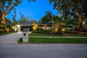 14205 ASHBURN PLACE, TAMPA, FL 33624 Sold 05/30/25