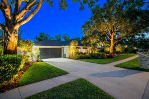 14205 ASHBURN PLACE, TAMPA, FL 33624 Sold 05/30/25