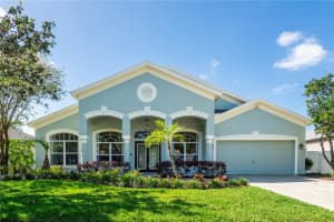 4007 CANTER COURT, VALRICO, FL 33596 Sold 06/11/25
