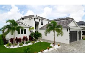 684 Regatta Way, BRADENTON