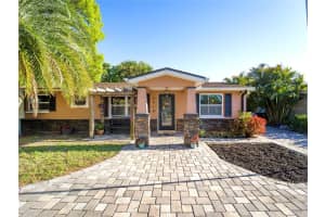6916 81ST AVENUE, PINELLAS PARK, FL 33781 Sold 05/09/25