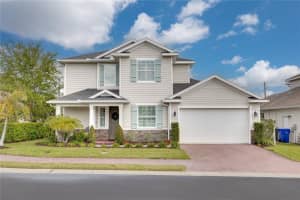 170 GLENN MOOR CIRCLE, DUNEDIN, FL 34698 Sold 05/22/25