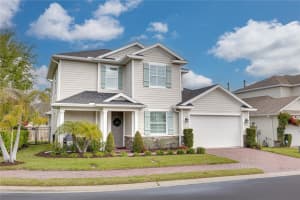 170 GLENN MOOR CIRCLE, DUNEDIN, FL 34698 Sold 05/22/25
