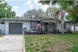 809 PALM DRIVE, LARGO, FL 33770 Sold 06/11/25