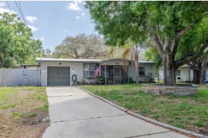 809 PALM DRIVE, LARGO, FL 33770 Sold 06/11/25