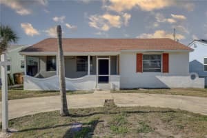 440 BAYSHORE DRIVE, MADEIRA BEACH, FL 33708 - MLS#MFRTB8369183