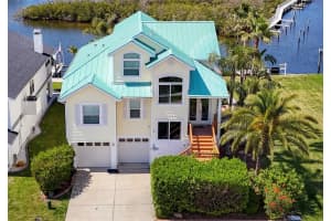 5623 JOBETH DRIVE, NEW PORT RICHEY, FL 34652 Sold 06/30/25