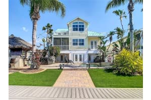 5623 JOBETH DRIVE, NEW PORT RICHEY, FL 34652 Sold 06/30/25