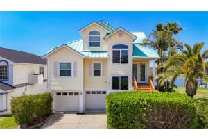 5623 JOBETH DRIVE, NEW PORT RICHEY, FL 34652 Sold 06/30/25