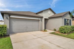 4201 GLOBE THISTLE DRIVE, TAMPA, FL 33619 Sold 08/22/25