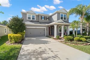1843 ODIORNE POINT LANE, WESLEY CHAPEL, FL 33543 Sold 05/14/25