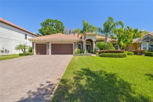 1819 BELLA CASA COURT, TAMPA, FL 33618 Sold 06/20/25
