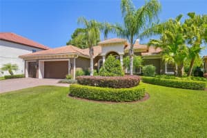 1819 BELLA CASA COURT, TAMPA, FL 33618 Sold 06/20/25