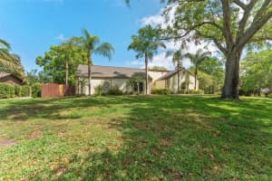 1591 CHESTNUT COURT, PALM HARBOR, FL 34683 Sold 09/24/25