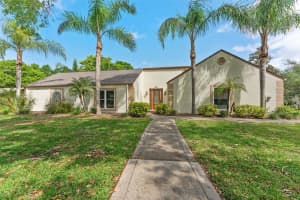 1591 CHESTNUT COURT, PALM HARBOR, FL 34683 Sold 09/24/25