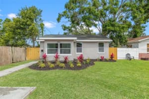 4561 21ST AVENUE, ST PETERSBURG, FL 33711 Sold 06/27/25