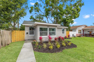 4561 21ST AVENUE, ST PETERSBURG, FL 33711 Sold 06/27/25