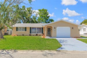 7336 Cherry Laurel Dr, PORT RICHEY
