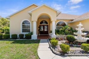 5202 LYDIA COURT, SPRING HILL, FL 34608 - MLS#MFRTB8369223
