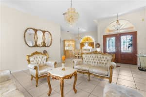 5202 LYDIA COURT, SPRING HILL, FL 34608 - MLS#MFRTB8369223