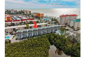 19727 Gulf Blvd #207, INDIAN SHORES