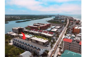 19727 GULF BOULEVARD, INDIAN SHORES, FL 33785 - MLS#MFRTB8369224