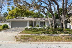 2029 WINDING OAKS DRIVE, PALM HARBOR, FL 34683 Sold 07/02/25