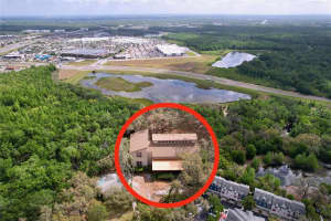 25231 BALD CYPRESS LANE, LUTZ, FL 33559 Sold 05/28/25