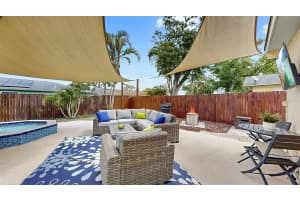 7289 61ST AVENUE, ST PETERSBURG, FL 33709 Sold 05/06/25