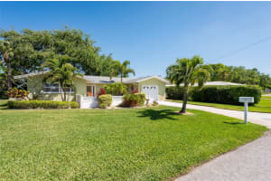 2849 SUNSET BOULEVARD, BELLEAIR BLUFFS, FL 33770 Sold 04/30/25