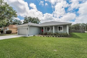 1453 OTTEN STREET, CLEARWATER, FL 33755 Sold 08/14/25