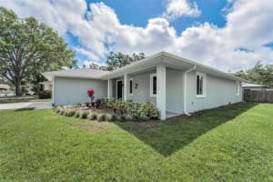 1453 OTTEN STREET, CLEARWATER, FL 33755 Sold 08/14/25