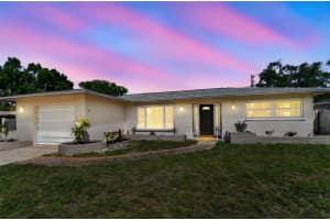 2189 PINE RIDGE DRIVE, CLEARWATER, FL 33763 Sold 04/24/25