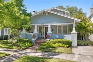 2107 WATROUS AVENUE, TAMPA, FL 33606 Sold 05/28/25