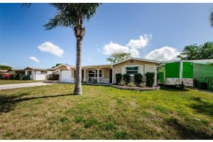 3026 FINCH DRIVE, HOLIDAY, FL 34690 Sold 05/12/25