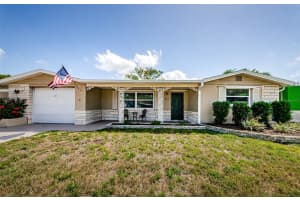 3026 FINCH DRIVE, HOLIDAY, FL 34690 Sold 05/12/25