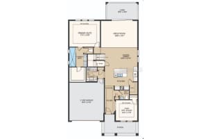 5128 SLATE HUE PLACE, APOLLO BEACH, FL 33572 - MLS#MFRTB8369278