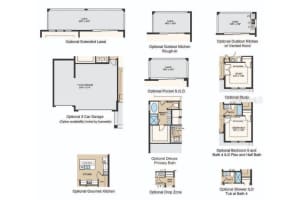 5128 SLATE HUE PLACE, APOLLO BEACH, FL 33572 - MLS#MFRTB8369278