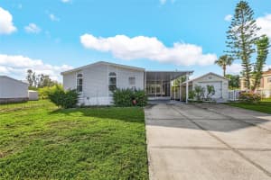 4301 RIVERSIDE DRIVE, PUNTA GORDA, FL 33982 - MLS#MFRTB8369284