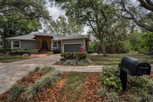 2997 EAGLE ESTATES CIRCLE, CLEARWATER, FL 33761 - MLS#MFRTB8369293