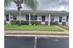 605 BRANDY WINE DRIVE, LARGO, FL 33771 - MLS#MFRTB8369305