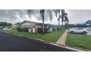605 BRANDY WINE DRIVE, LARGO, FL 33771 - MLS#MFRTB8369305