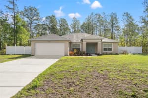 15492 POMP PARKWAY, WEEKI WACHEE, FL 34614 Sold 04/22/25