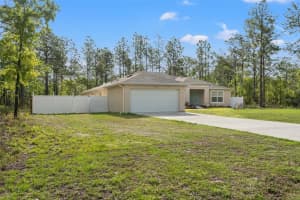 15492 POMP PARKWAY, WEEKI WACHEE, FL 34614 Sold 04/22/25