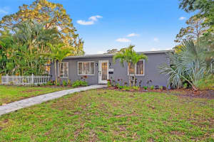 1136 SERPENTINE DRIVE, ST PETERSBURG, FL 33705 Sold 08/07/25
