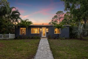 1136 SERPENTINE DRIVE, ST PETERSBURG, FL 33705 Sold 08/07/25