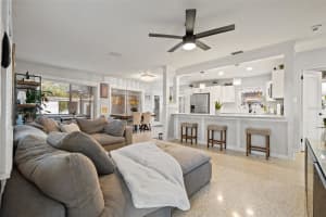 1136 SERPENTINE DRIVE, ST PETERSBURG, FL 33705 Sold 08/07/25