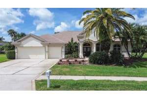 5460 MILLBROOK WAY, PALM HARBOR, FL 34685 Sold 06/27/25